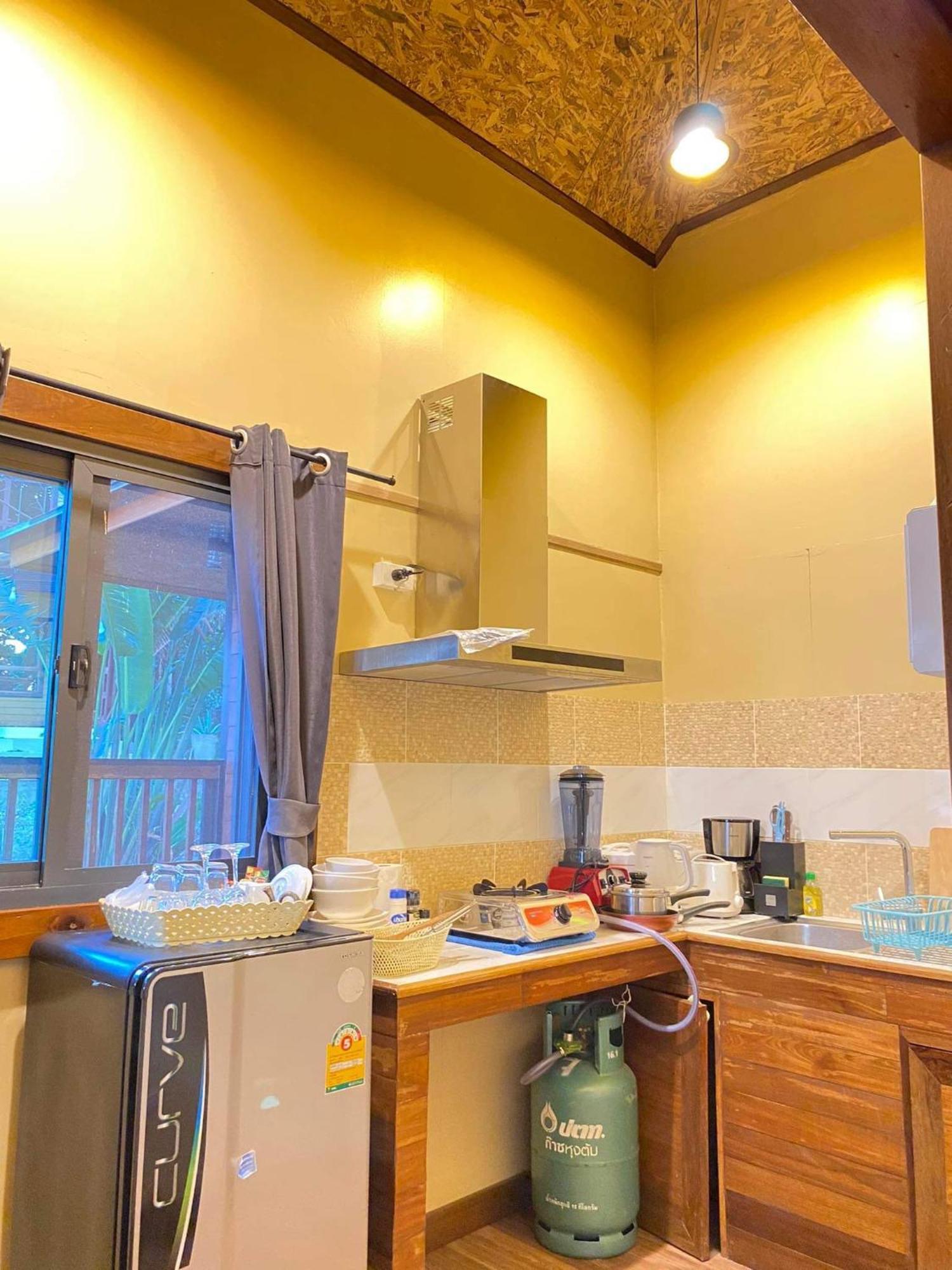 Cashewnut Cove Villa Koh Lipe Exterior photo